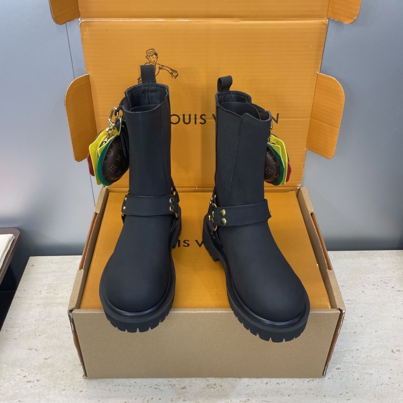 l0vis Vvtt0n boots